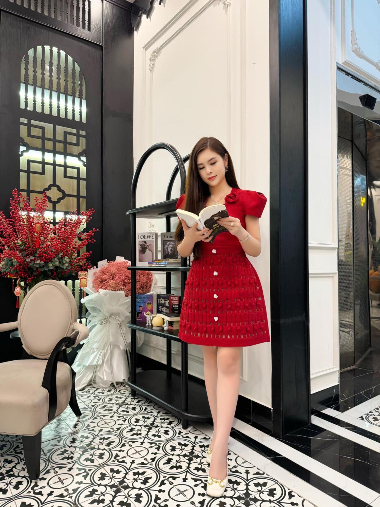 Thuy Duong Boutique Hotel Hue Exterior foto