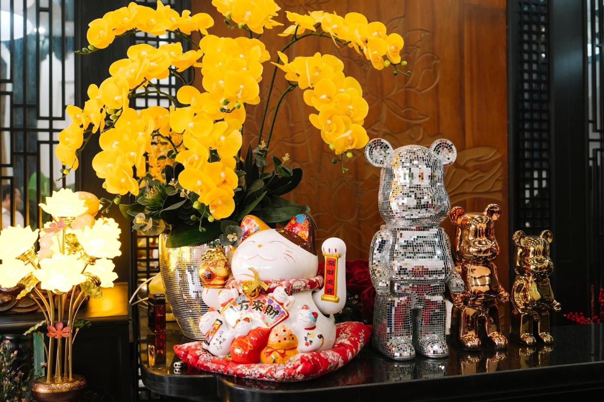Thuy Duong Boutique Hotel Hue Exterior foto