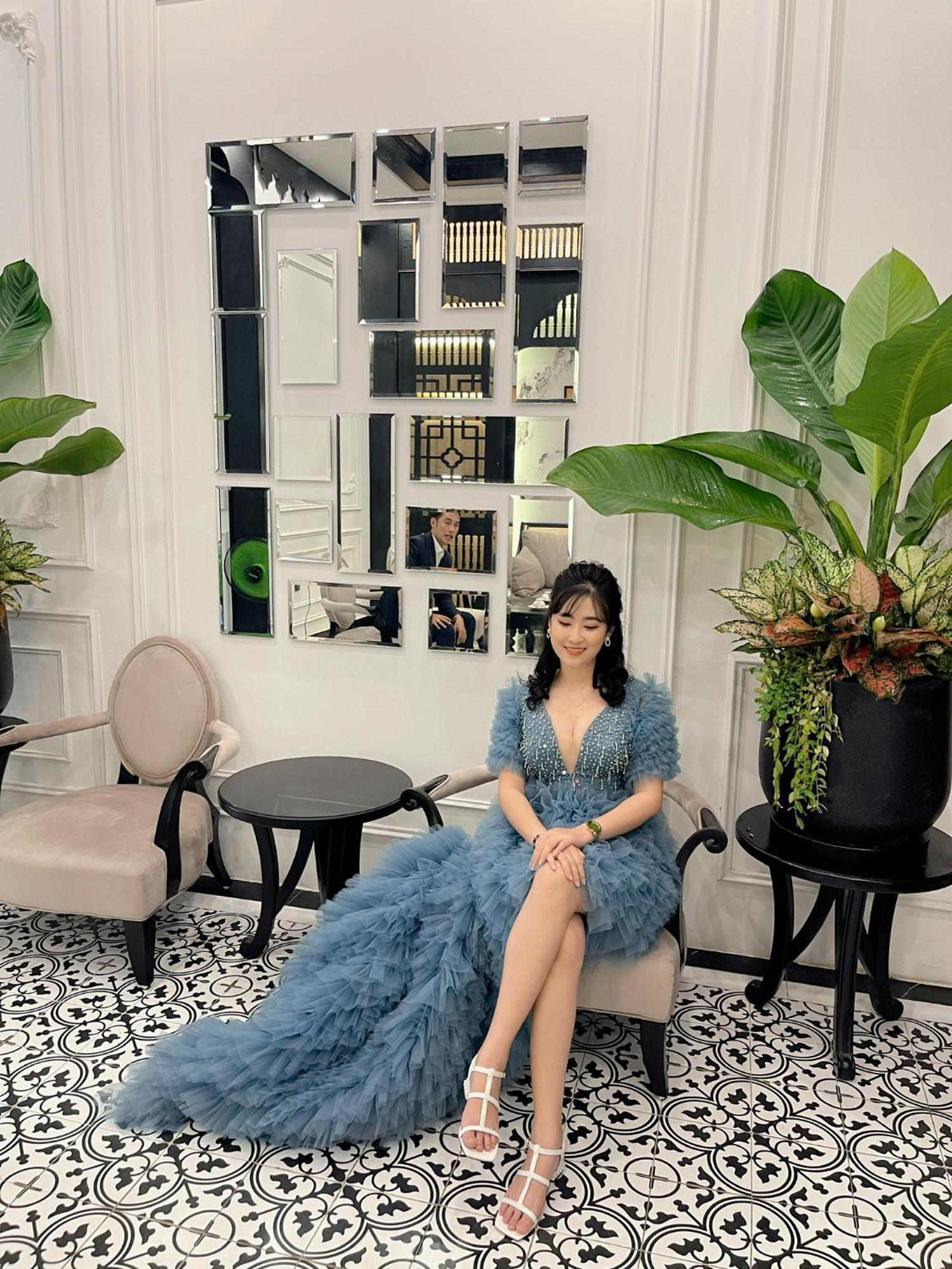 Thuy Duong Boutique Hotel Hue Exterior foto