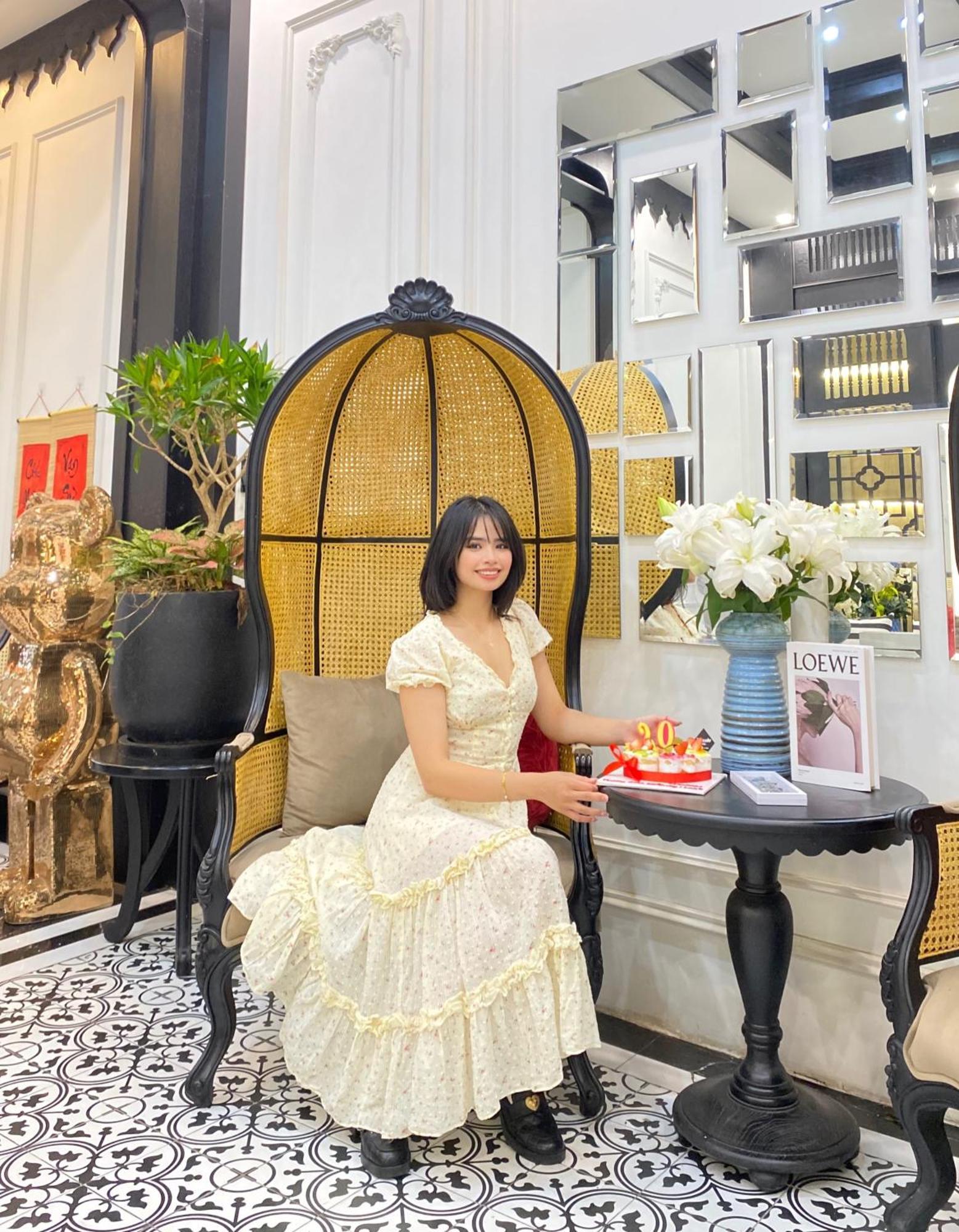 Thuy Duong Boutique Hotel Hue Exterior foto