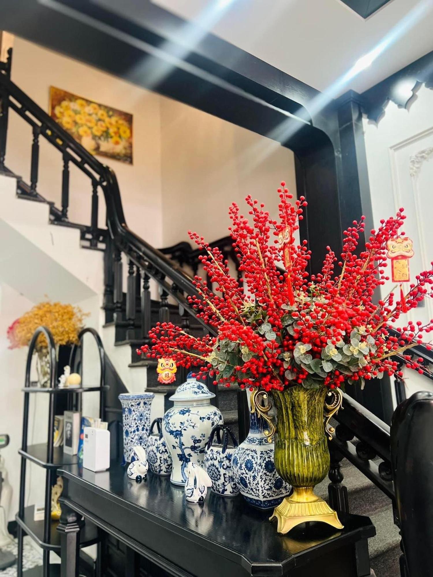 Thuy Duong Boutique Hotel Hue Exterior foto