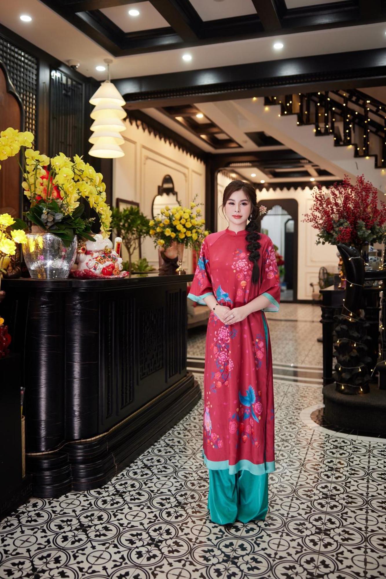 Thuy Duong Boutique Hotel Hue Exterior foto