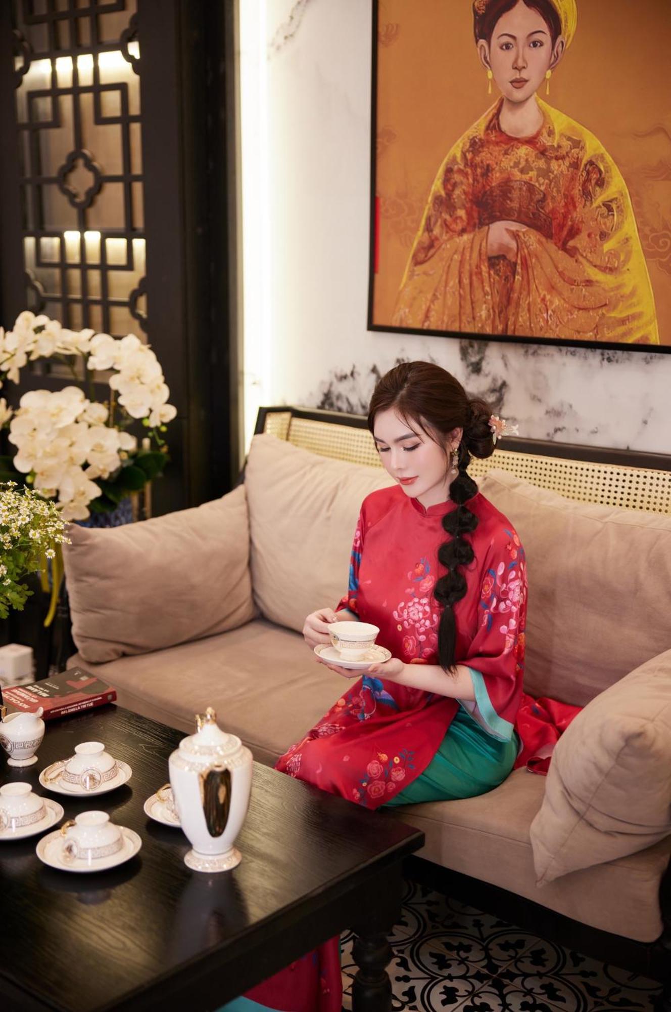 Thuy Duong Boutique Hotel Hue Exterior foto