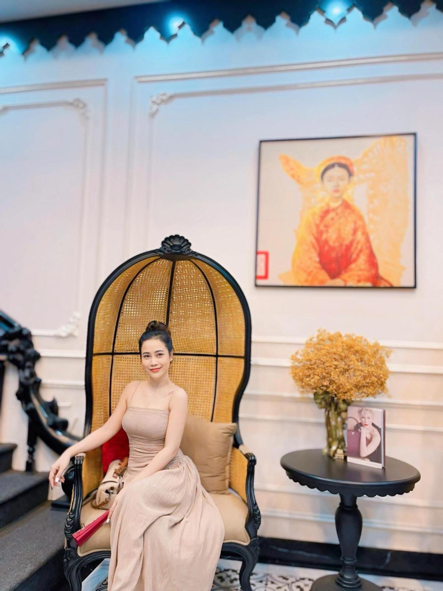 Thuy Duong Boutique Hotel Hue Exterior foto
